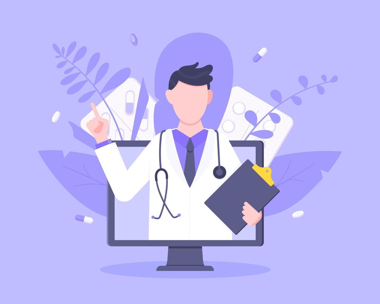 Online Medical Services